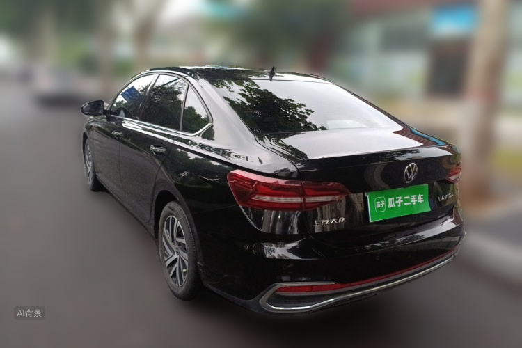 Volkswagen Lavida 2022 car image #5