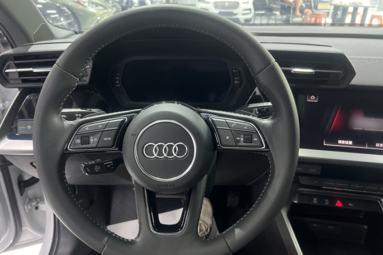 Audi A3 2021 car image #13