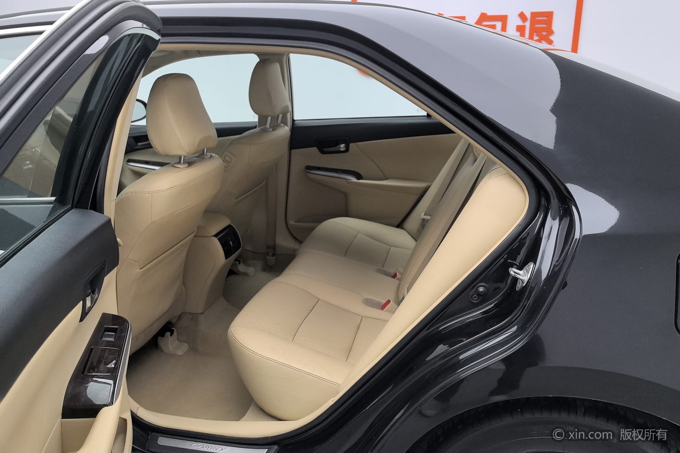 Toyota Camry 2016 #16 Toyota Camry 2016 immagine di auto #16
