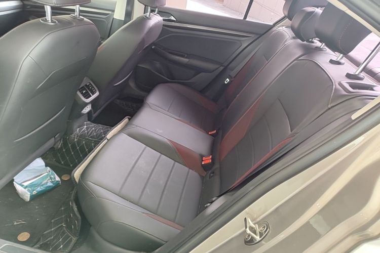 2019 #17 2019 car image #17