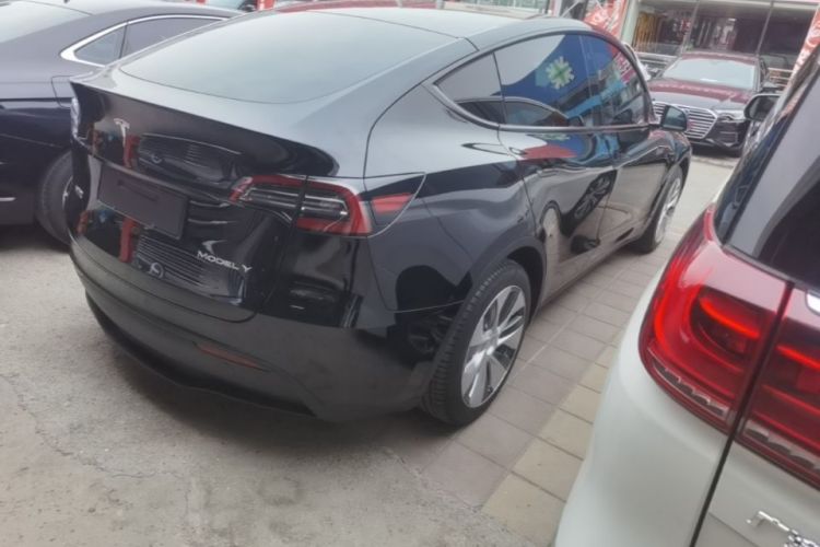 Tesla Model Y 2022 immagine di auto #7