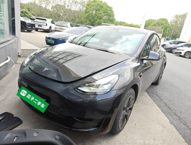 Tesla Model Y 2024 Tesla Model Y 2024 immagine di auto