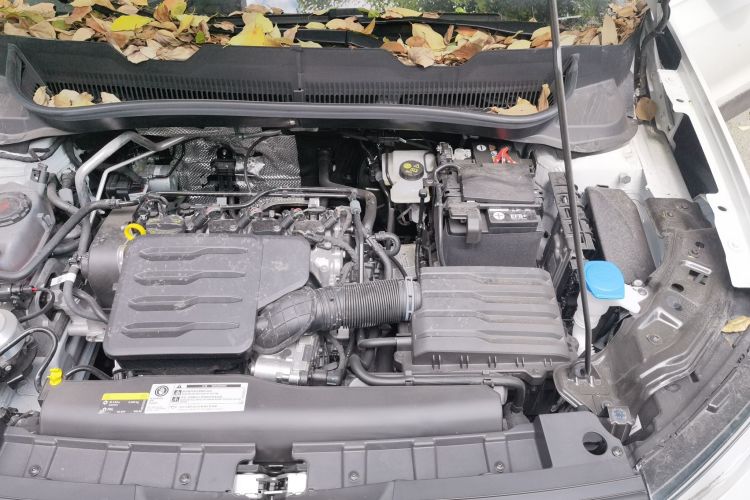 Volkswagen Tharu 2025 изображение автомобиля #25