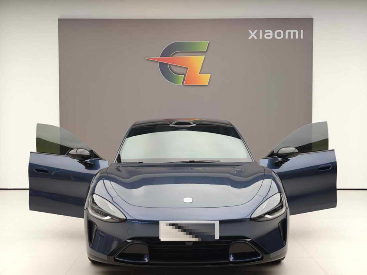 2024 #5 2024 imagen de coche #5