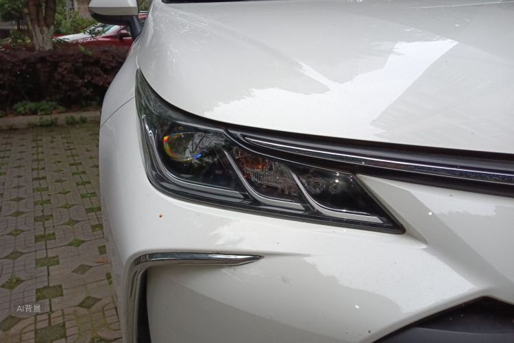 Toyota Corolla 2022 #8 Toyota Corolla 2022 car image #8