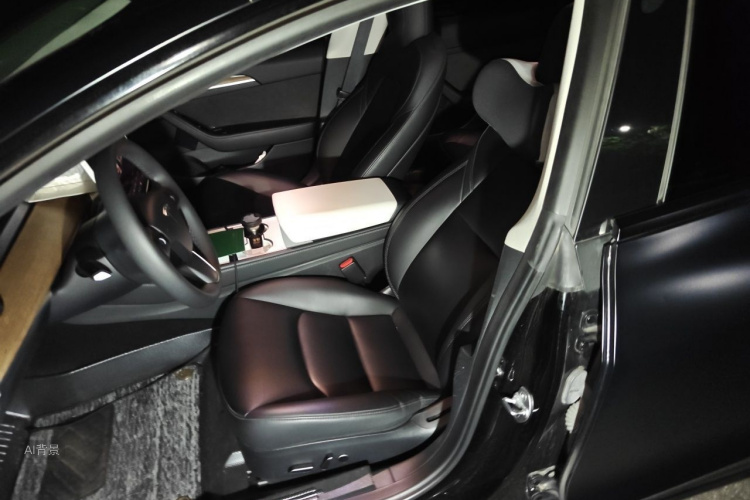 Tesla Model 3 2022 #17 Tesla Model 3 2022 image de voiture #17