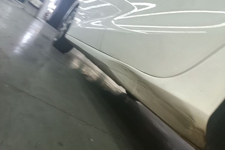 GEELY Emgrand 2022 car image #27