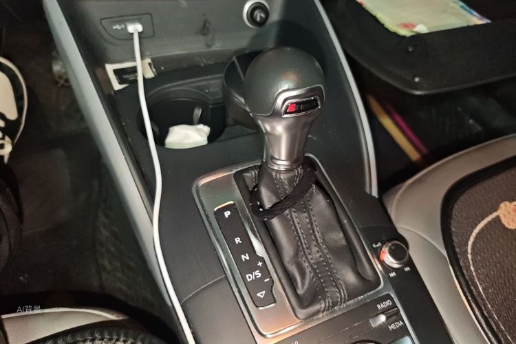 Audi A3 2019 #16 Audi A3 2019 car image #16