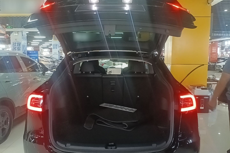 Tesla Model Y 2022 car image #19