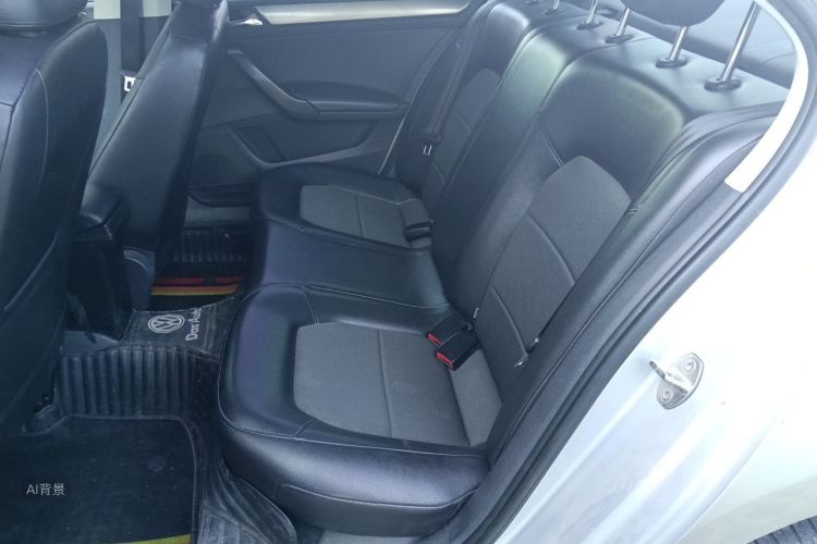 Volkswagen Santana 2016 #19 Volkswagen Santana 2016 car image #19