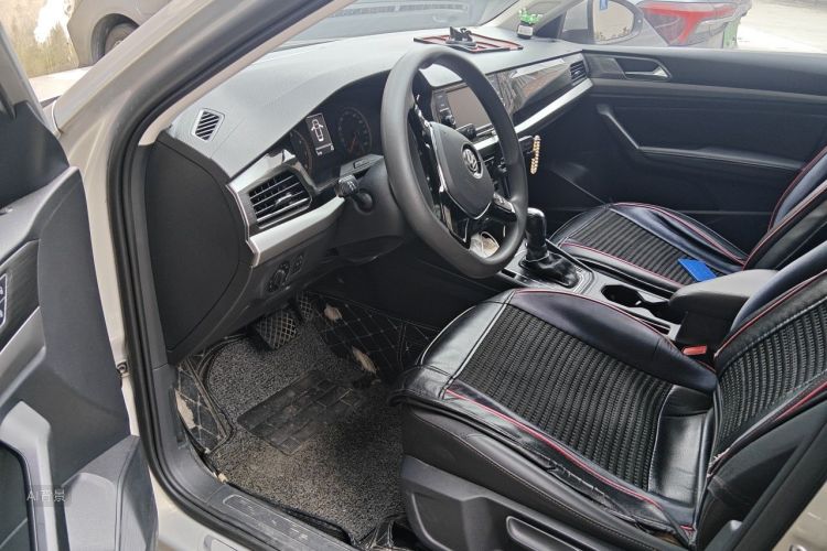 Volkswagen Lavida 2020 immagine di auto #18