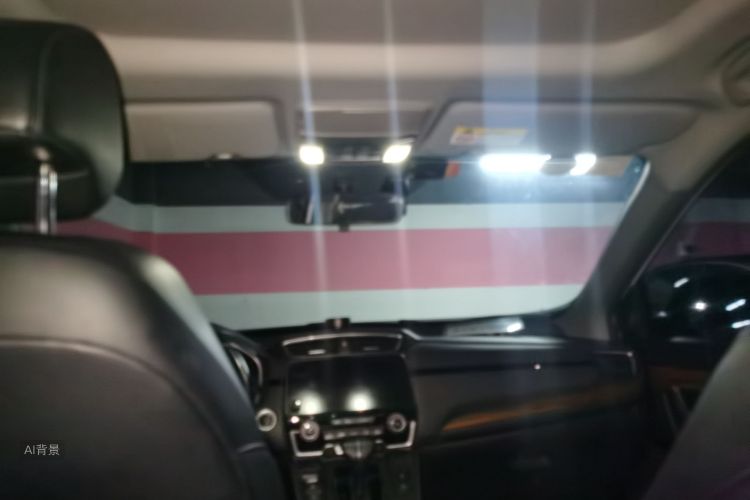 Honda CR-V 2019 #20 Honda CR-V 2019 car image #20