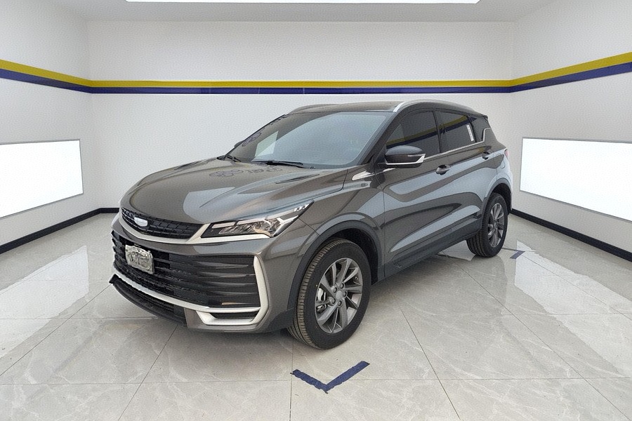 GEELY Coolray 2026 GEELY Coolray 2026 car image