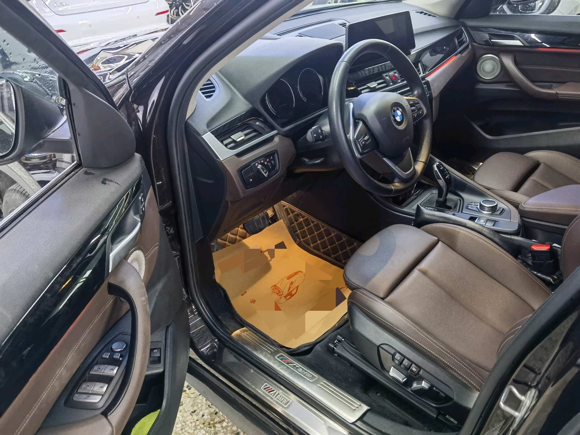 BMW X1 2022 imagem de carro #6