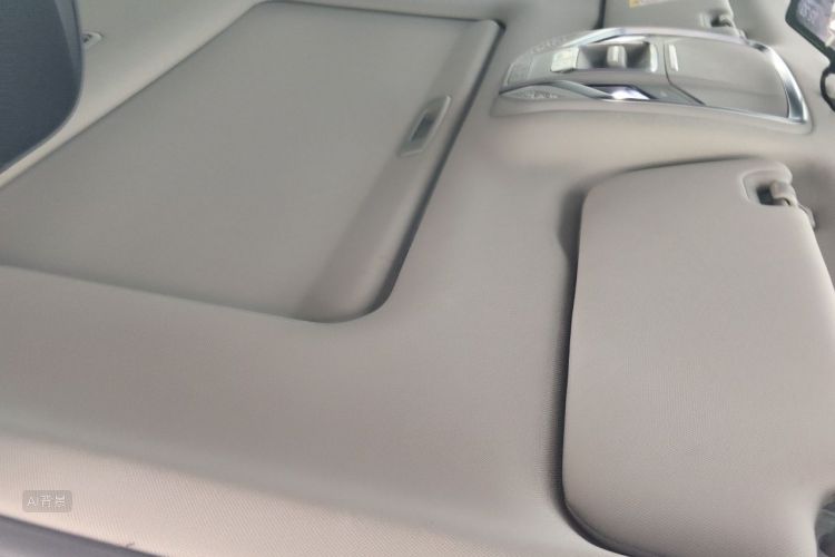 GEELY Binray 2019 car image #20