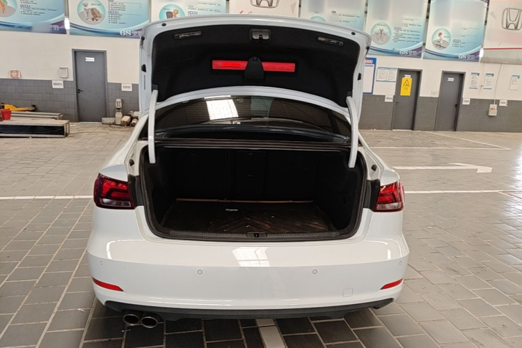 Audi A3 2015 #19 Audi A3 2015 immagine di auto #19