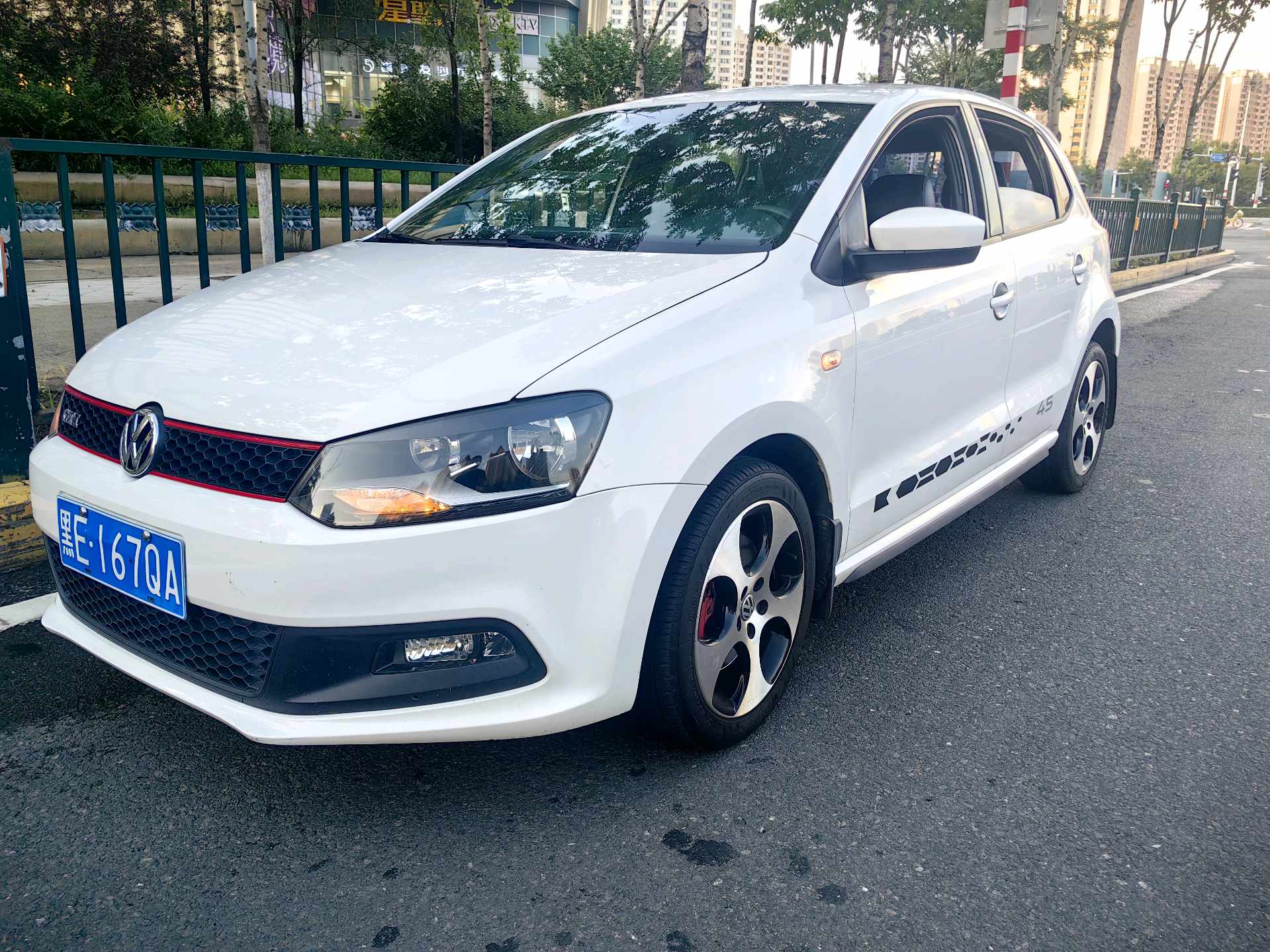 2014 2014 immagine di auto