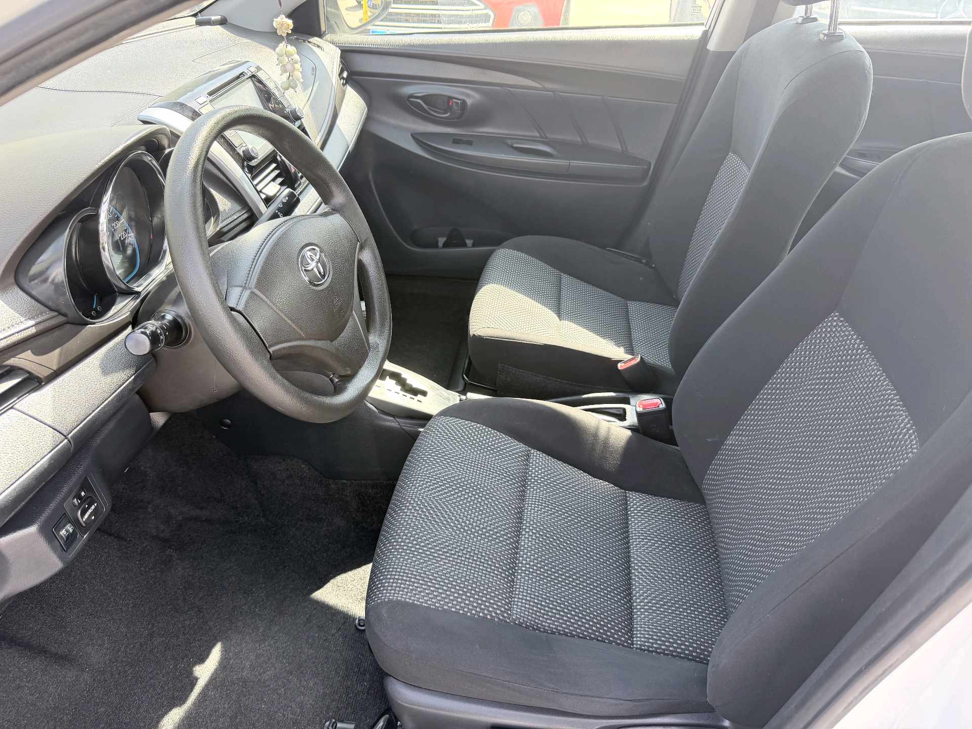 Toyota Vios 2014 car image #5