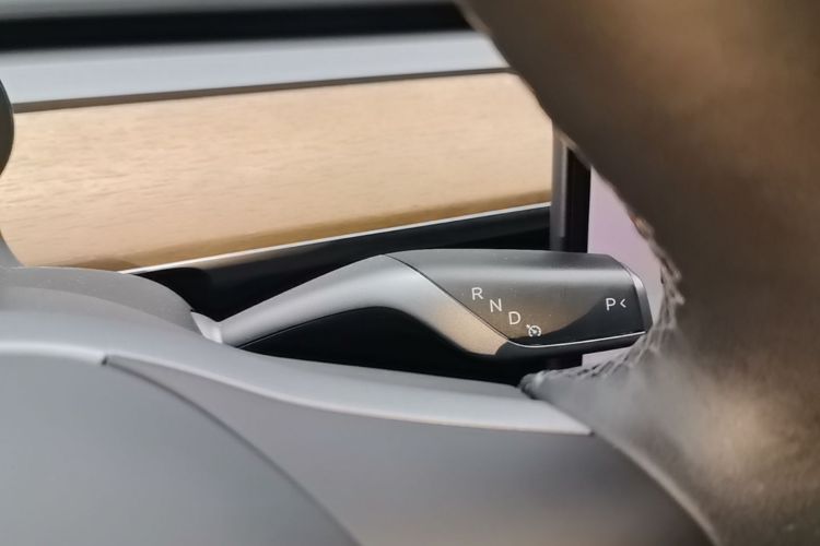 Tesla Model 3 2021 #14 Tesla Model 3 2021 car image #14