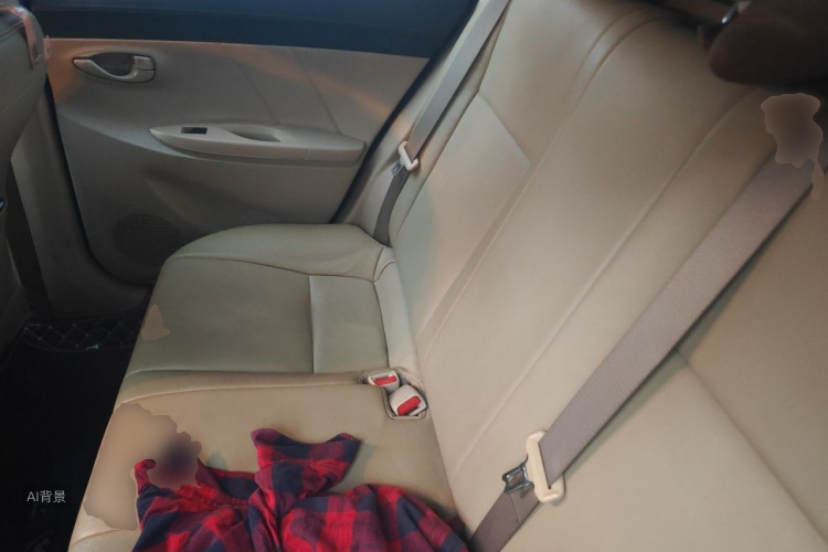 Toyota Vios 2017 #19 Toyota Vios 2017 car image #19