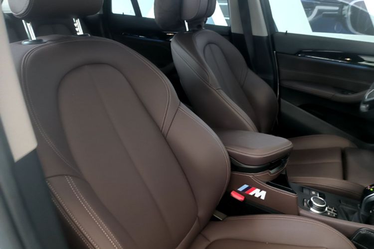 BMW X1 2022 #24 BMW X1 2022 car image #24