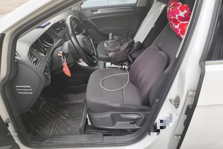 Volkswagen Golf 2015 #17 Volkswagen Golf 2015 car image #17