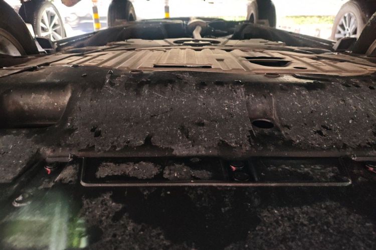 Honda CR-V 2021 car image #30
