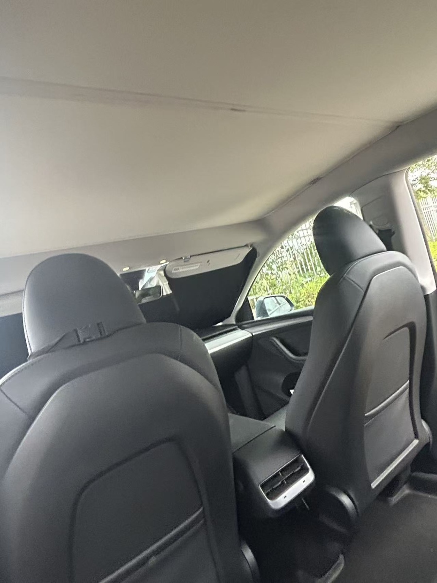 Tesla Model Y 2024 car image #3