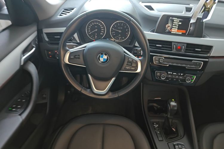 BMW X1 2017 صورة سيارة #15