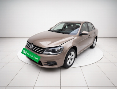 Volkswagen Bora 2016 car image 