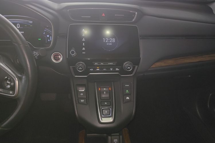 Honda CR-V 2019 car image #13