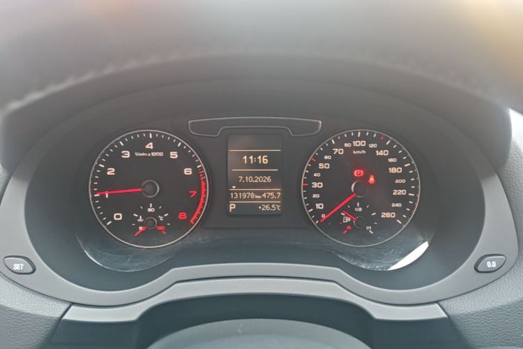 Audi Q3 2017 #12 Audi Q3 2017 immagine di auto #12