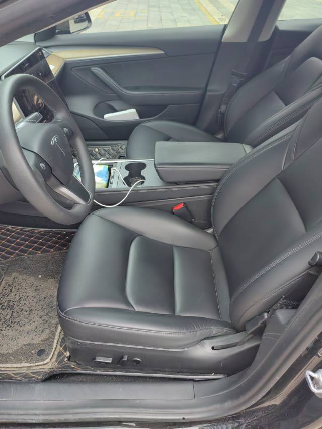 Tesla Model 3 2022 #3 Tesla Model 3 2022 car image #3