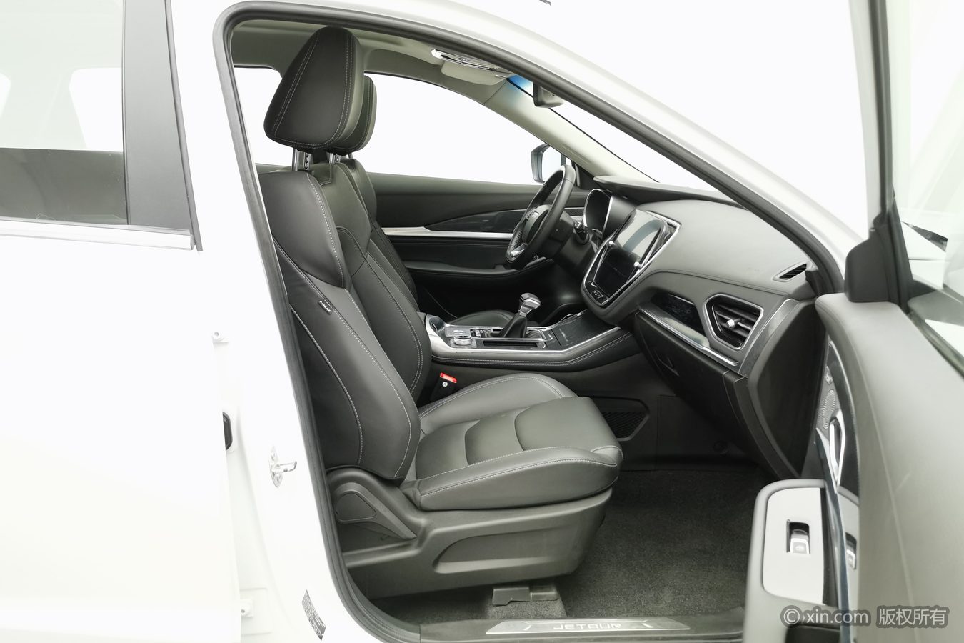 Jetour X70 2020 #24 Jetour X70 2020 imagem de carro #24
