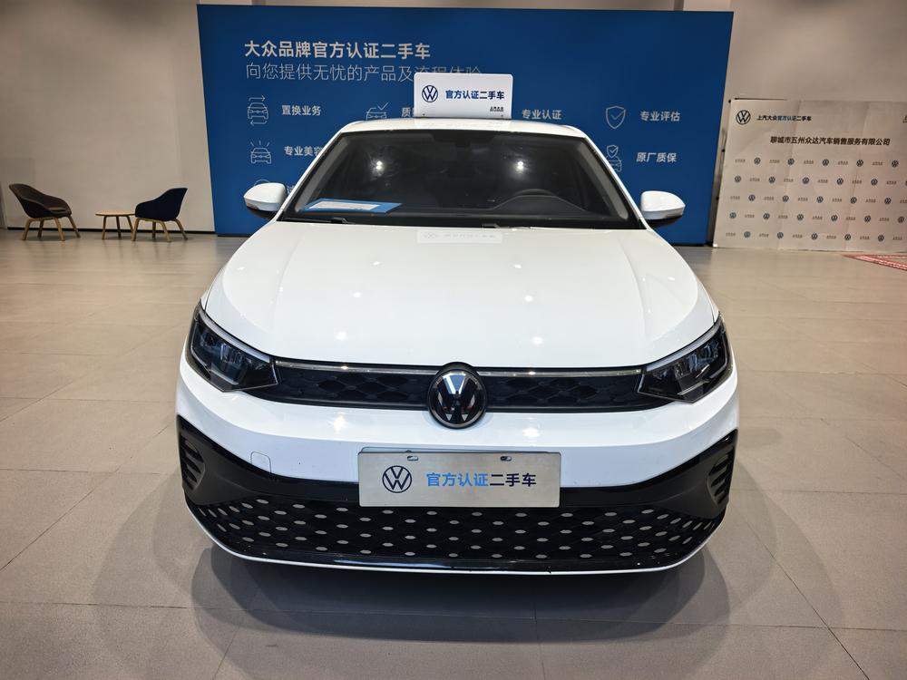 Volkswagen Lavida 2025 #2 Volkswagen Lavida 2025 immagine di auto #2