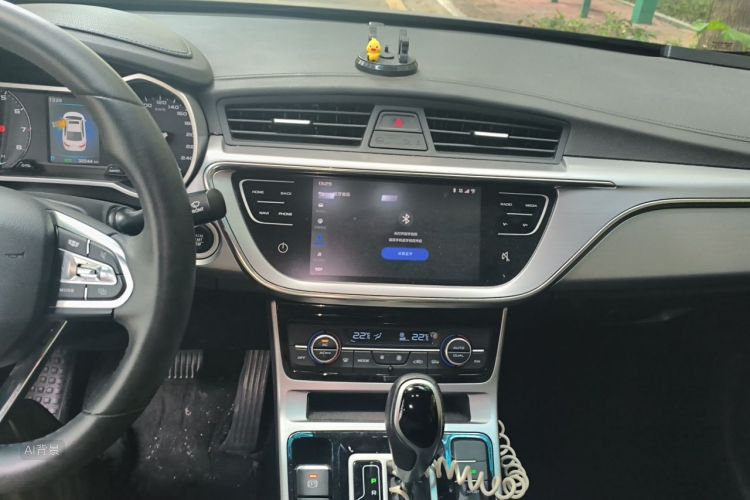 GEELY Emgrand GL 2020 car image #15