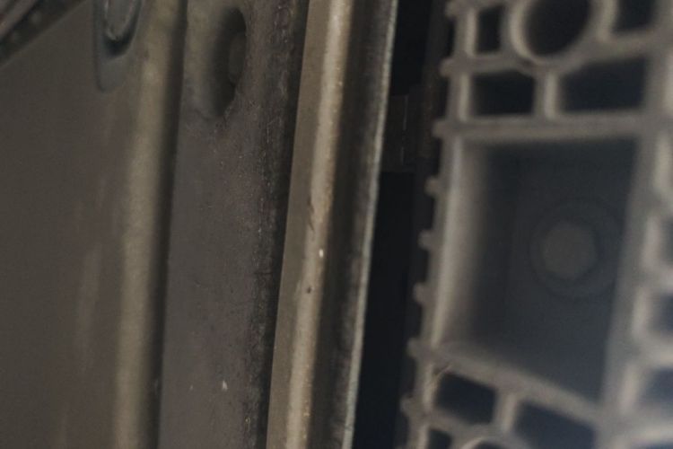 MI SU7 2024 car image #26
