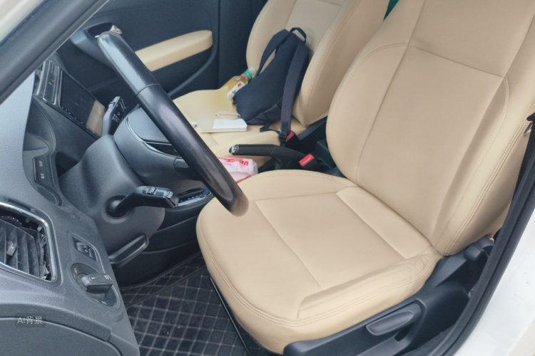 Volkswagen Polo 2016 car image #17