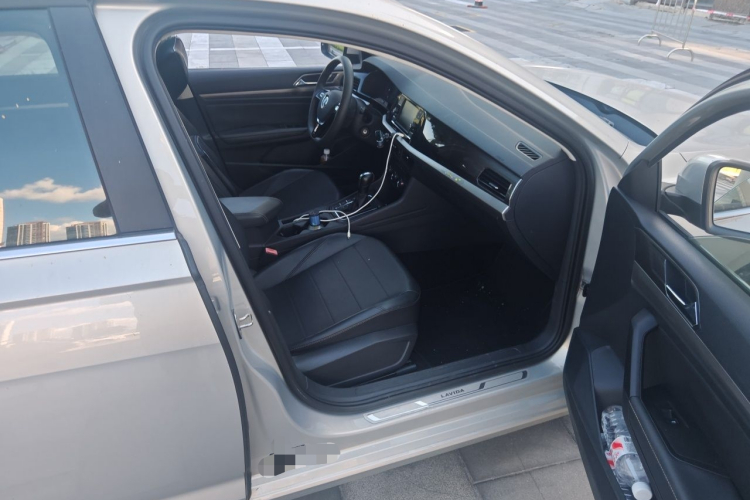 Volkswagen Lavida 2019 #21 Volkswagen Lavida 2019 imagen de coche #21