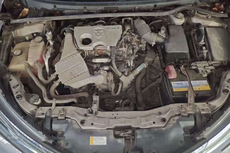 Toyota Corolla 2018 #22 Toyota Corolla 2018 immagine di auto #22