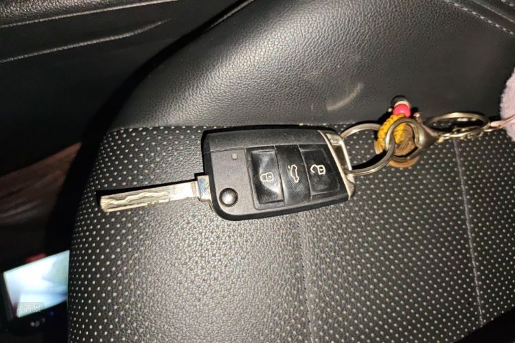 Volkswagen Lavida 2019 car image #10
