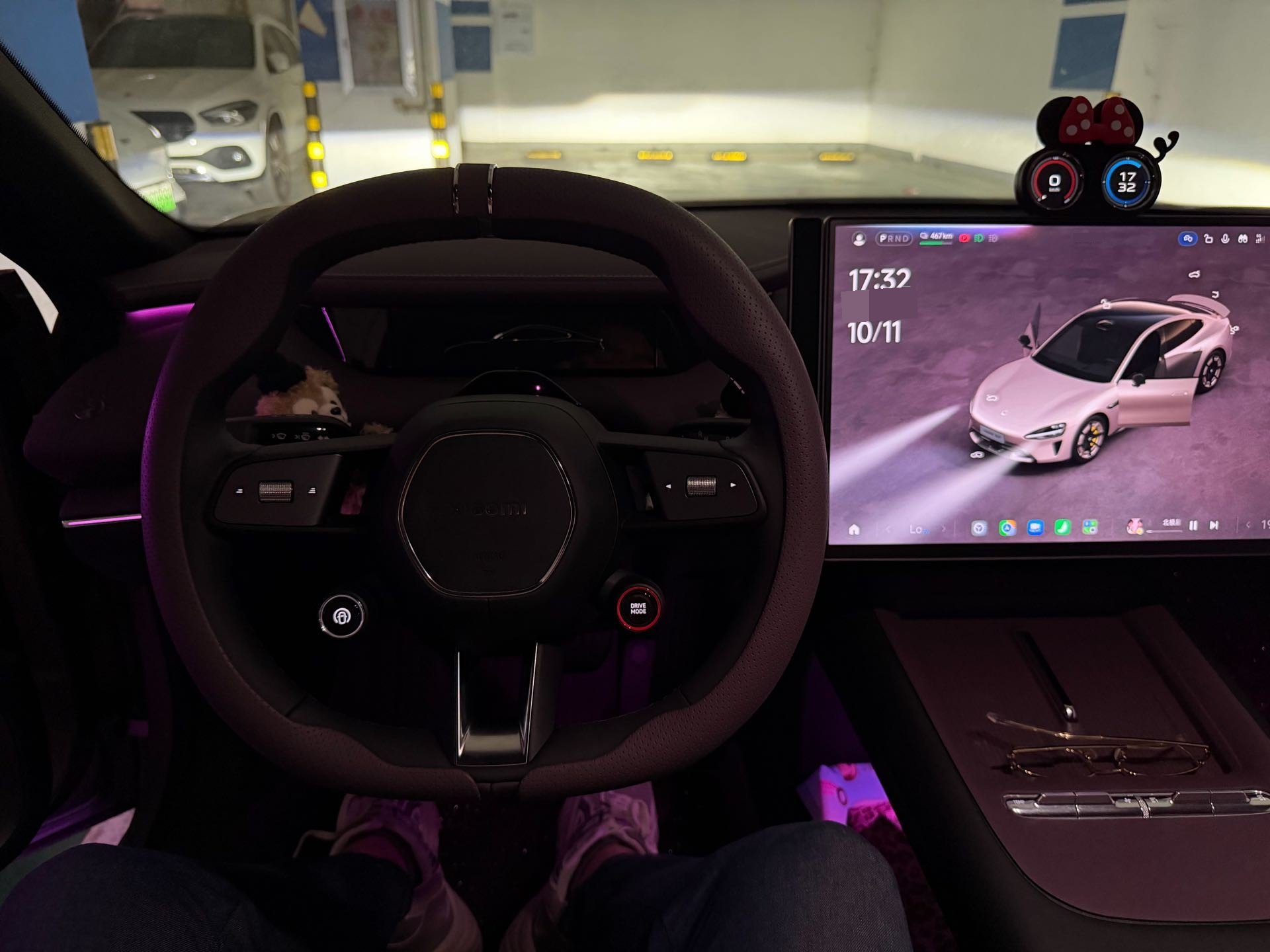 2026 изображение автомобиля #11