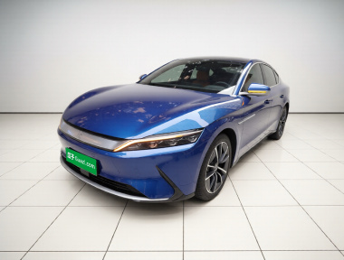 BYD Han 2021 BYD Han 2021 изображение автомобиля