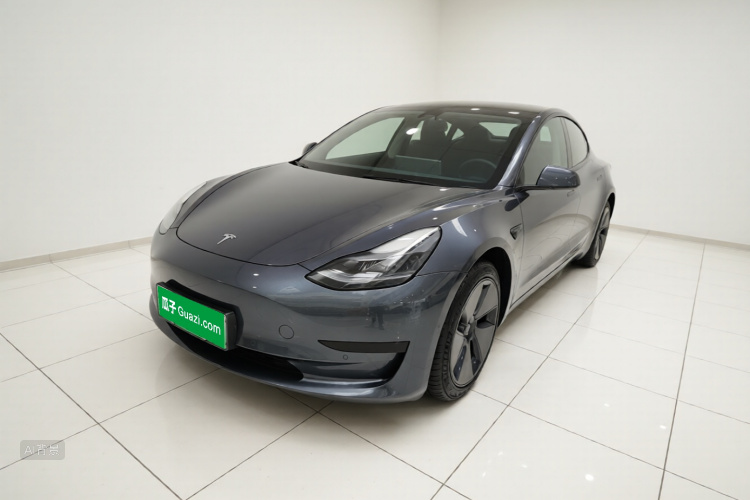 Tesla Model 3 2022 #2 Tesla Model 3 2022 car image #2