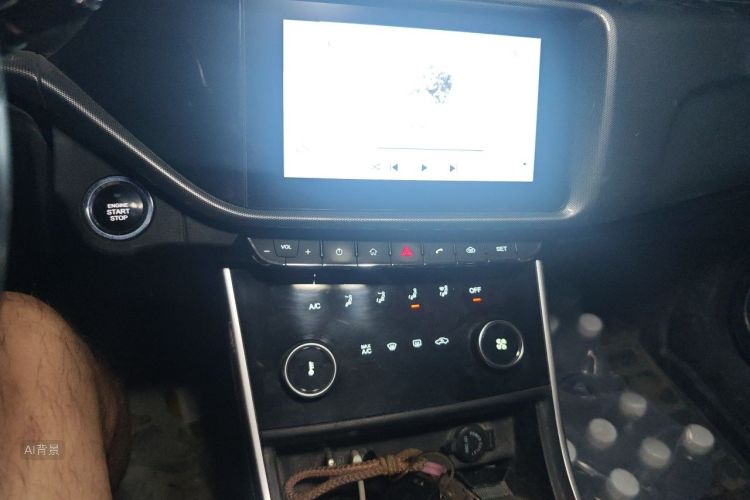 Chery Arrizo 5 2019 #15 Chery Arrizo 5 2019 immagine di auto #15