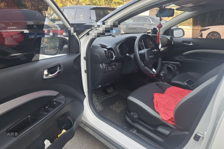 Kia KX1 2026 imagem de carro #18