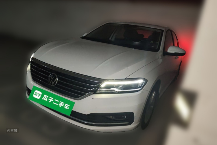 Volkswagen Lavida 2021 #2 Volkswagen Lavida 2021 car image #2