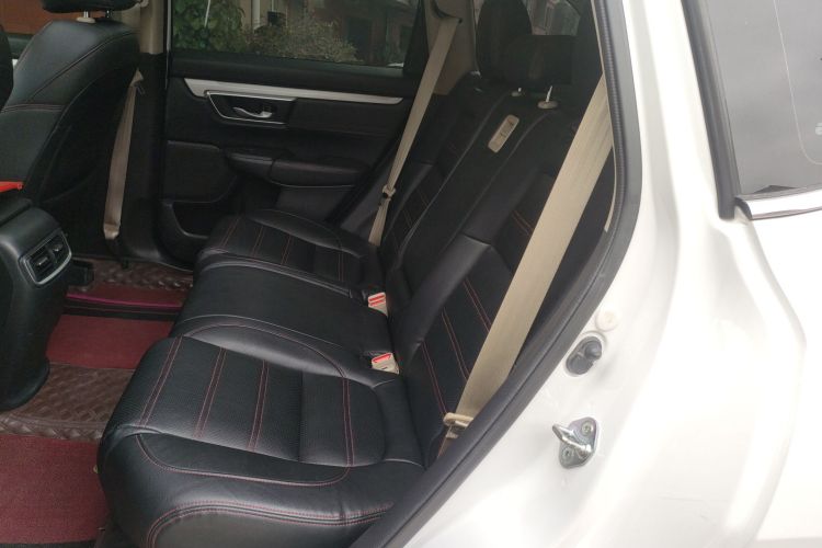 Honda CR-V 2021 immagine di auto #14