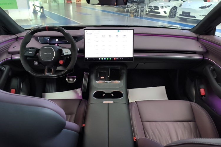 2026 car image #10