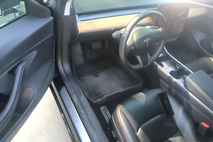 Tesla Model 3 2020 imagem de carro #16